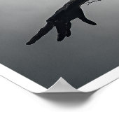 Prophet - Archivkunstdruck Poster (Ecke)