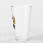 Prophet Ehefrau Zahnhygiene Hygiene RDH Glas (Links)