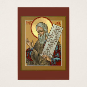 Prophet Joel Minigebets-Karte