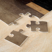 Prophet Mose mit den Tabletten des Gesetzes Puzzle (Seite)