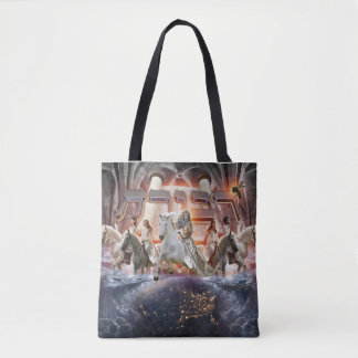 Prophetie Art Carry Bag Tasche