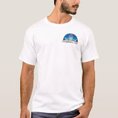 Prophetie Sky T-Shirt (Vorderseite)