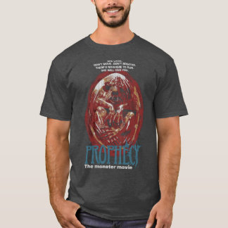 Prophezeiung1 T-Shirt