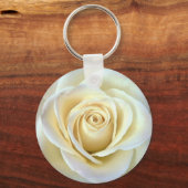 Prophezeiung des Sisters White Rose Schlüsselanhän Schlüsselanhänger (Vorderseite)