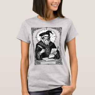 Prophezeiungen des Orakels T-Shirt
