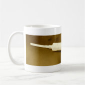 Propofol im Sepia Kaffeetasse (Links)