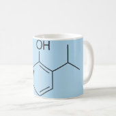 Propofol Traumteam Kaffeetasse (VorderseiteRechts)