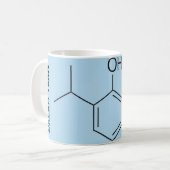 Propofol Traumteam Kaffeetasse (Vorderseite Links)