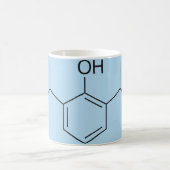 Propofol Traumteam Kaffeetasse (Mittel)