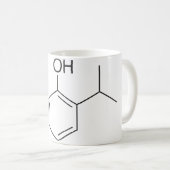 Propofol Traumteam Kaffeetasse (VorderseiteRechts)