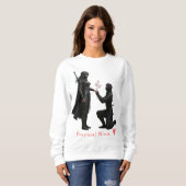 proposal ninjya sweatshirt (Vorne ganz)