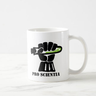 ProScientia Kaffeetasse