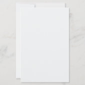 Prosecco-Bemerkungen oder Party-Spielkarte für Blu (Rückseite)