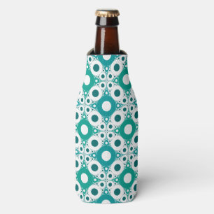 Prosecco — Curaçao — Flaschenkühler