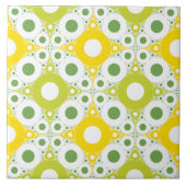 Prosecco — Limoner Spritzer — Fliese (Vorderseite)