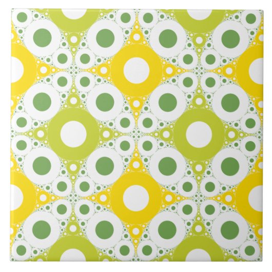 Prosecco — Limoner Spritzer — Fliese (Vorderseite)