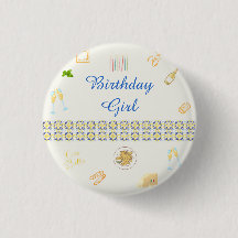 Prosecco- und Pasta-Geburtstag