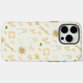 Prosecco- und Pasta-Geburtstag Case-Mate iPhone Hülle (Rückseite (Horizontal))