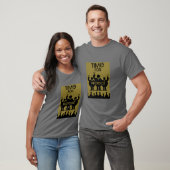 Prosecco Weintrinker T-Shirt (Unisex)