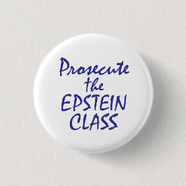Prosecute the Epstein Class Button