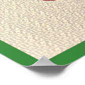 Prosecution of Opponents Poster (Ecke)