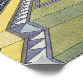 Proserpina im Palast von Pluto Poster (Ecke)