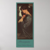 Proserpine Poster (Vorne)