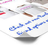 PROSHOP POSTER (Ecke)