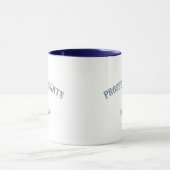 Prospect Heights Tasse (Zentrum)
