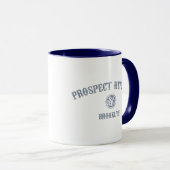 Prospect Heights Tasse (VorderseiteRechts)