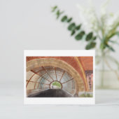 Prospect Park Brooklyn Postkarte (Stehend Vorderseite)