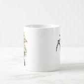 Prospector Kaffeetasse (Mittel)
