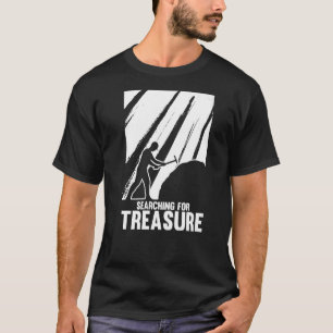 Prospector Prospect Sucht nach Tre T-Shirt