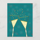 Prospekt Postkarte (Vorderseite)