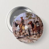 Prospektierung für Vieh-Strecke Button (Vorne & Hinten)