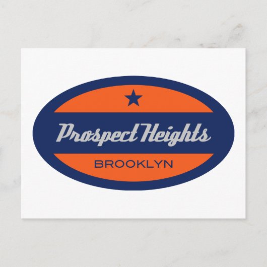 Prospektivhöhen Postkarte (Vorderseite)