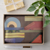 Prospektivtpapier Seidenpapier (Geschenk)
