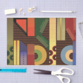 Prospektivtpapier Seidenpapier (Handwerk)