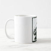 Prospektor Kaffeetasse (Links)