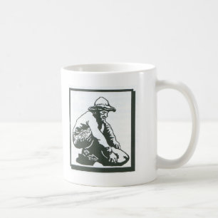Prospektor Kaffeetasse