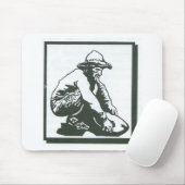 Prospektor Mousepad (Mit Mouse)