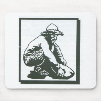 Prospektor Mousepad