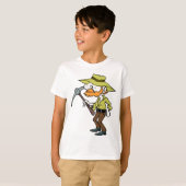 Prospektor T-Shirt (Vorne ganz)