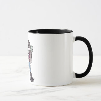 Prospektor Tasse