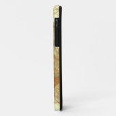 Prosperity abstrakt Art iPhone 5 Fall Case-Mate iPhone Hülle (Hinten/Links)