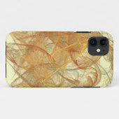 Prosperity abstrakt Art iPhone 5 Fall Case-Mate iPhone Hülle (Rückseite (Horizontal))