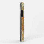 Prosperity abstrakt Art iPhone 5 Fall Case-Mate iPhone Hülle (Hinten/Rechts)