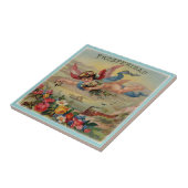 Prosperity Angel prosperidad Kachel (Seite)