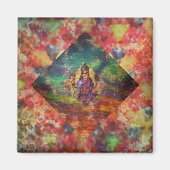 Prosperity Magnet (Vorne)