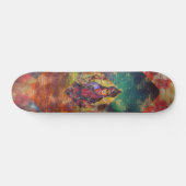 Prosperity Skateboard (Horizontal)